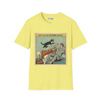 3AM Zoomies Cat T-Shirt