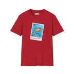 Manifesting Summer Cat T-Shirt