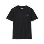 Laser Pointer and Cat T-Shirt