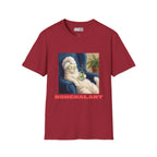 Nonchalant Cat T-Shirt