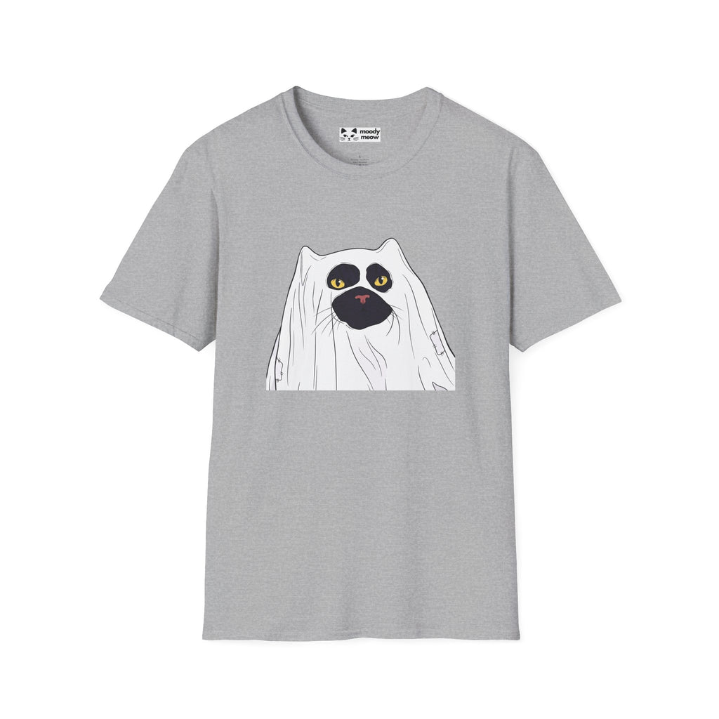 Ghost Cat T-Shirt