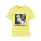 Nonchalant Cat T-Shirt