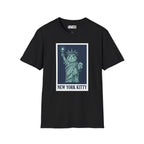 New York Kitty Cat T-Shirt