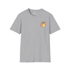Fixated Cat T-Shirt