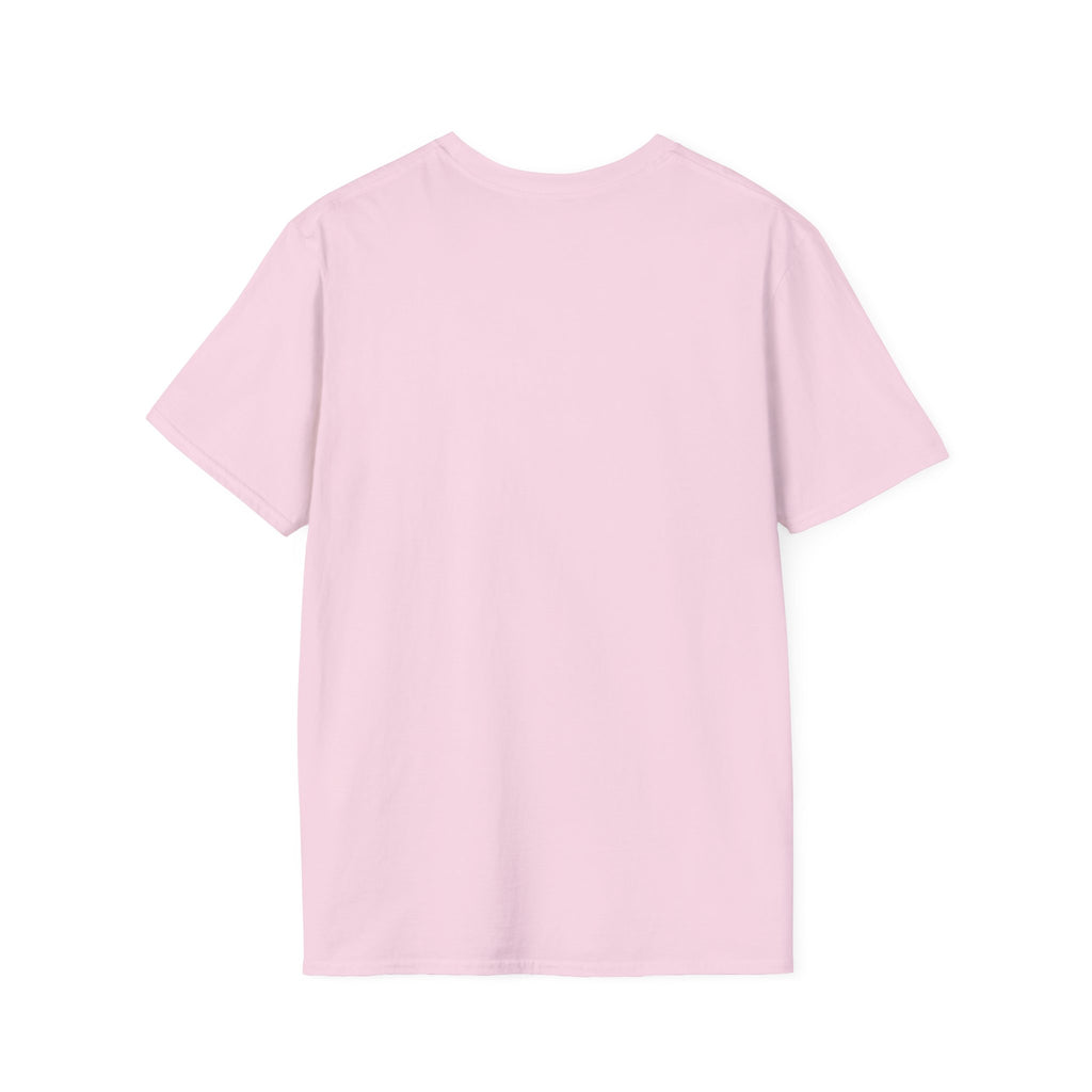 Cattitude Polaroid Cat T-Shirt