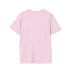 Cattitude Polaroid Cat T-Shirt
