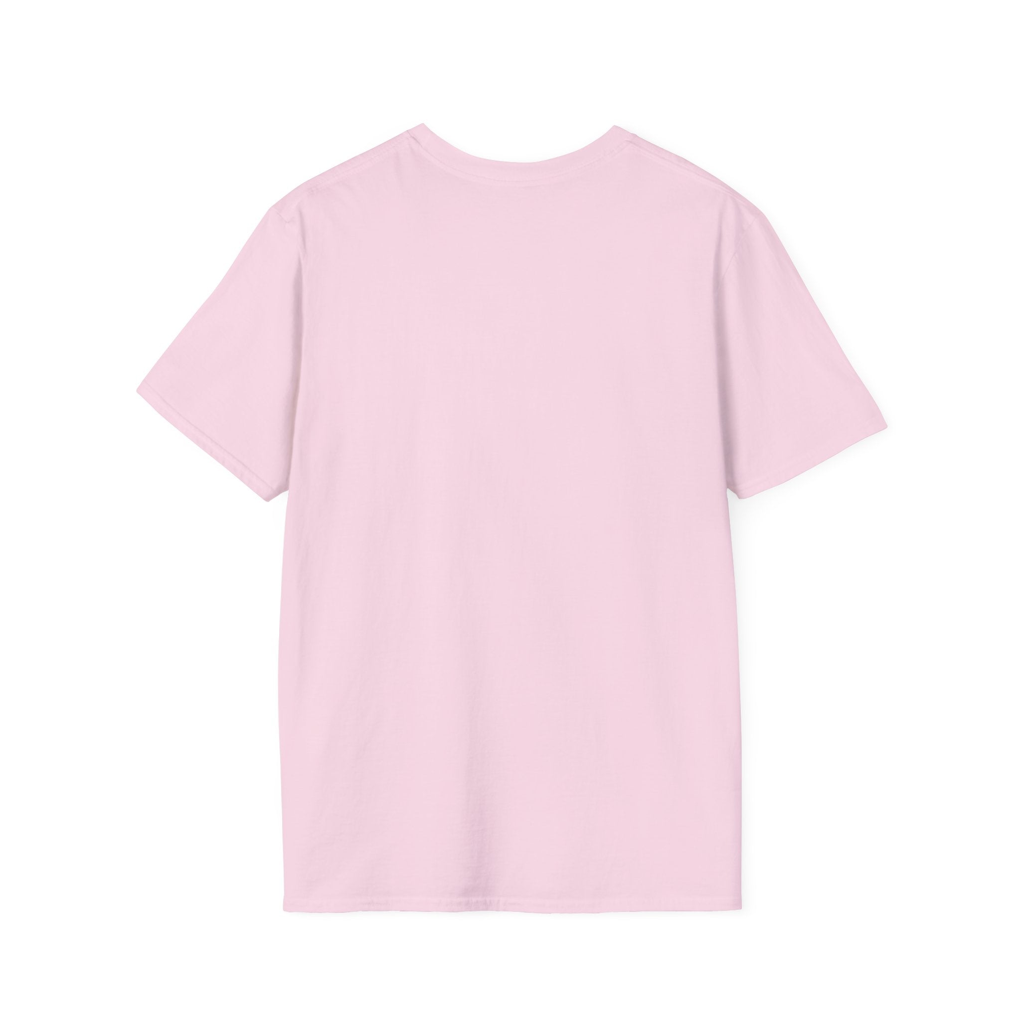 Cattitude Polaroid Cat T-Shirt