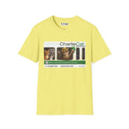 Boston Cat T-Shirt