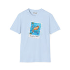 Manifesting Summer Cat T-Shirt