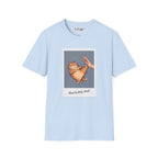 Absolutely Not Cat T-Shirt