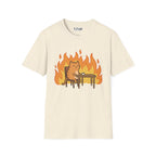 This is Fine Cat T-Shirt