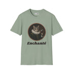 Enchante Cat T-Shirt