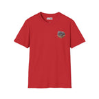 Thinking Inside The Box Cat T-Shirt