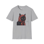 Did I Ask Cat T-Shirt