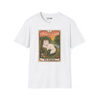 The Empress Cat T-Shirt