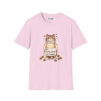 Daily Dose of Cuddles Cat T-Shirt