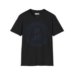Declaration of Independence Cat T-Shirt