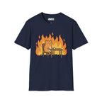 This is Fine Cat T-Shirt