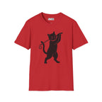 Golf Cat T-Shirt