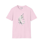 Snow White Cat T-Shirt