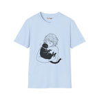 Cat Mom T-Shirt