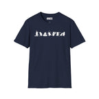 Golf Story Cat T-Shirt
