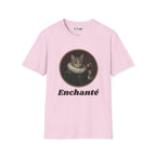 Enchante Cat T-Shirt