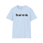 Season Cat T-Shirt