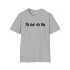 Season Cat T-Shirt