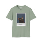 Furrever Buffering Cat T-Shirt