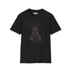 Halloween Cat T-Shirt