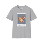 Absolutely Not Cat T-Shirt