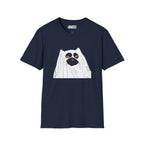 Ghost Cat T-Shirt