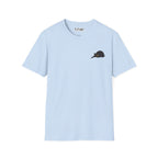 Laser Pointer and Cat T-Shirt