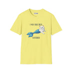 I May Have Been Catfished Cat T-Shirt