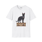 Egyptian Cat T-Shirt