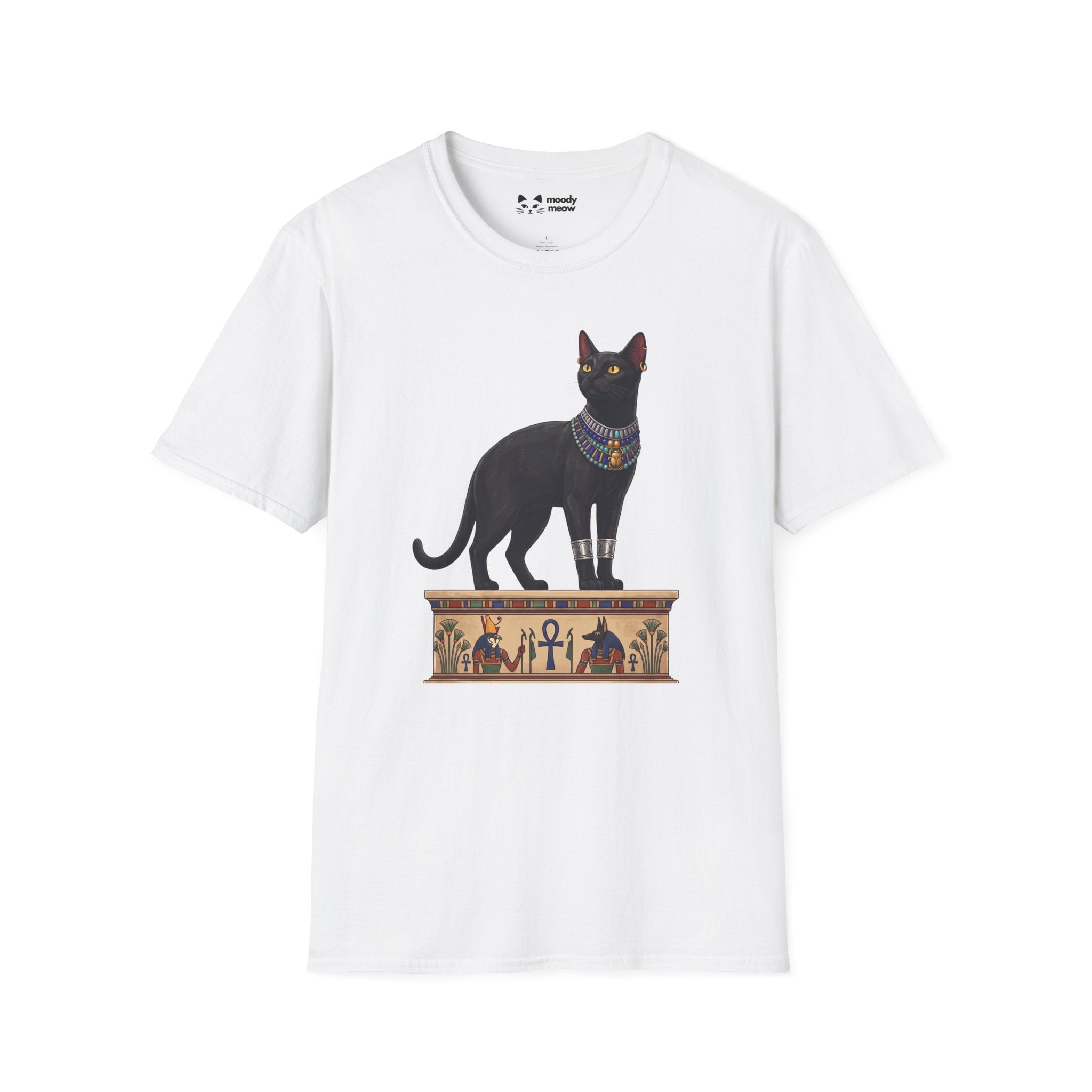 Egyptian Cat T-Shirt