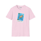 Manifesting Summer Cat T-Shirt