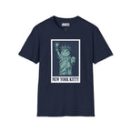 New York Kitty Cat T-Shirt