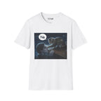 Titanic Cat T-Shirt