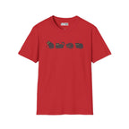 Season Cat T-Shirt