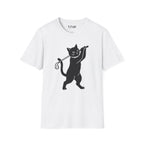 Golf Cat T-Shirt