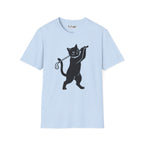 Golf Cat T-Shirt