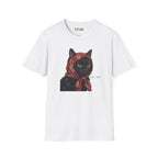 Did I Ask Cat T-Shirt