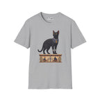Egyptian Cat T-Shirt