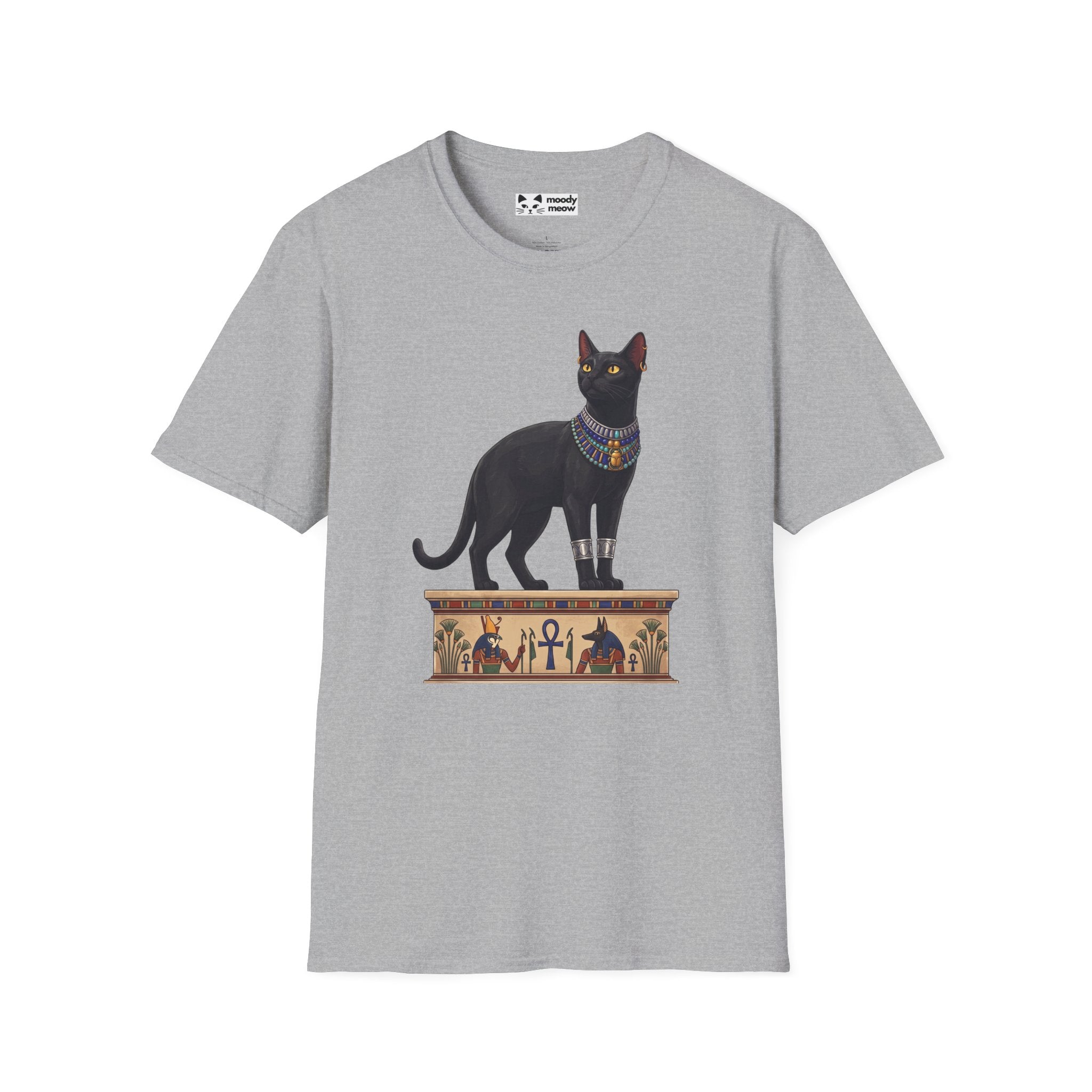 Egyptian Cat T-Shirt