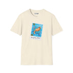 Manifesting Summer Cat T-Shirt