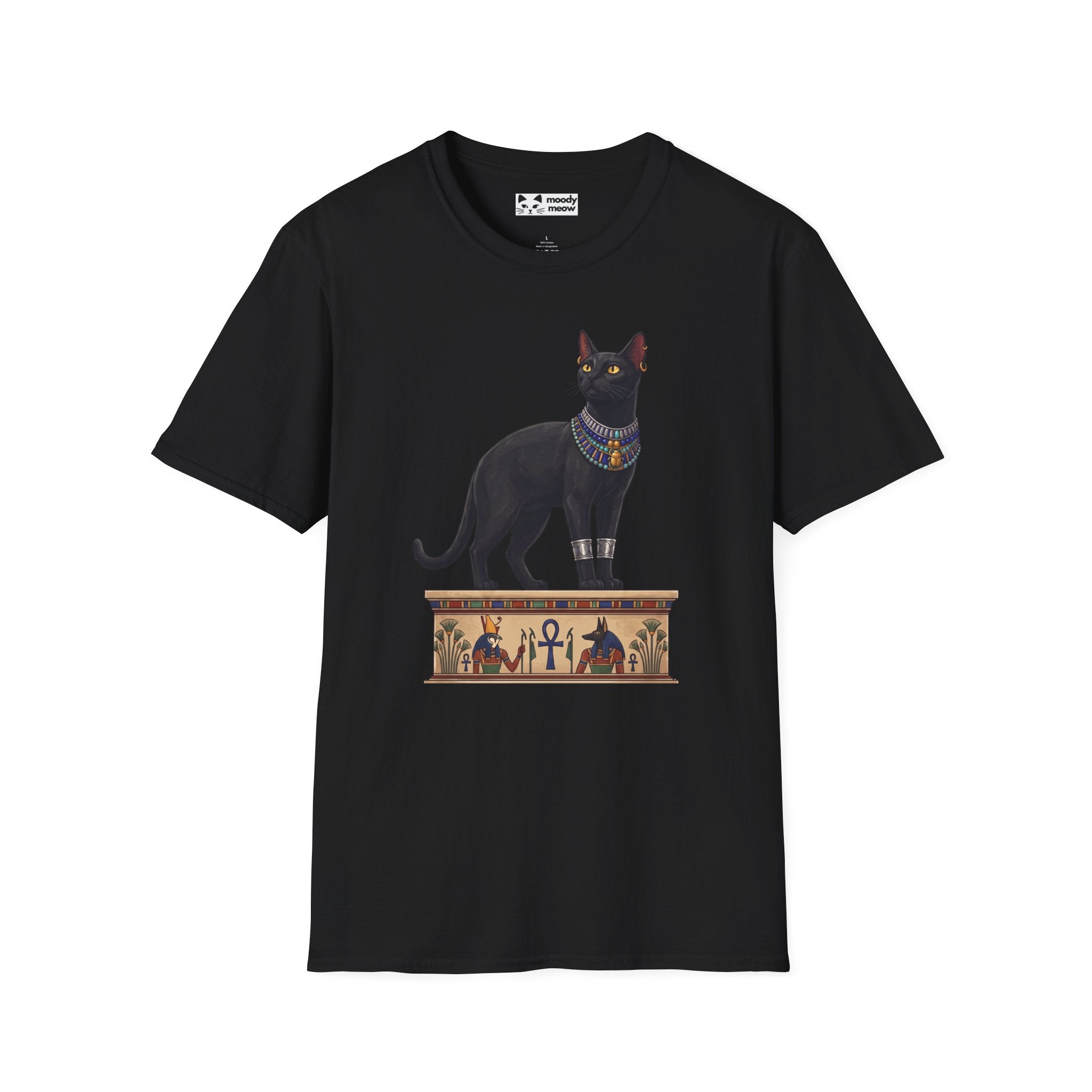 Egyptian Cat T-Shirt