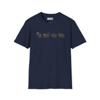 Season Cat T-Shirt