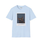 Furrever Buffering Cat T-Shirt